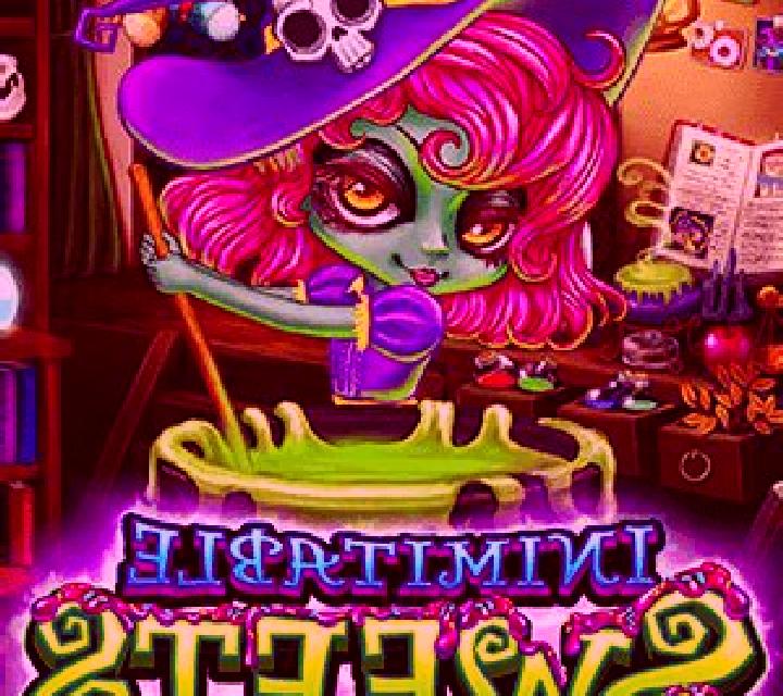 Inimitable Sweets online slot