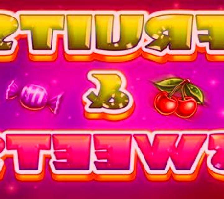 Inimitable Sweets slot game