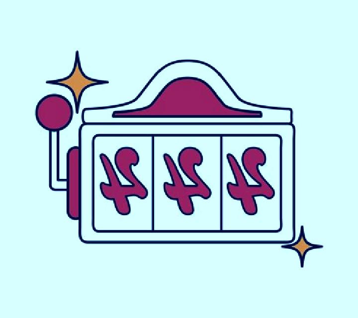 Ink 4 Reel online slot