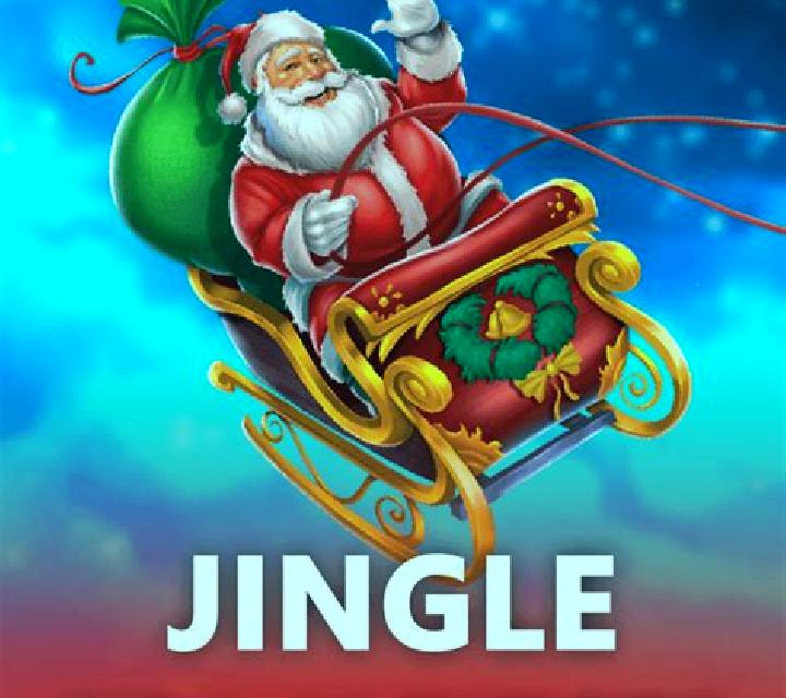 Inky Jingle online slot