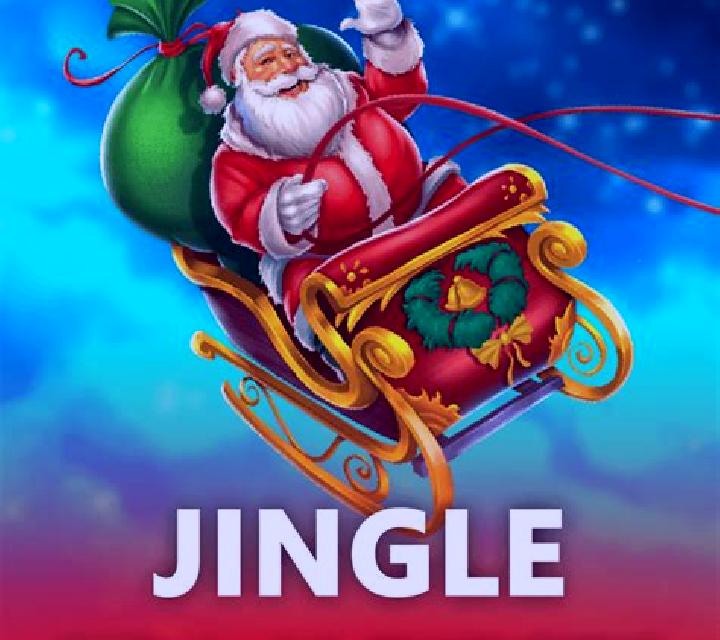 Inky Jingle slot machine