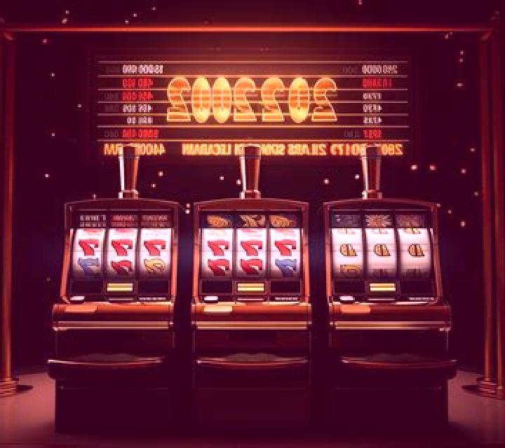 Inmate Outcuss slot game