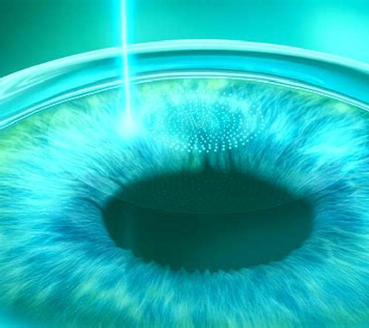 Inner Eye online slot