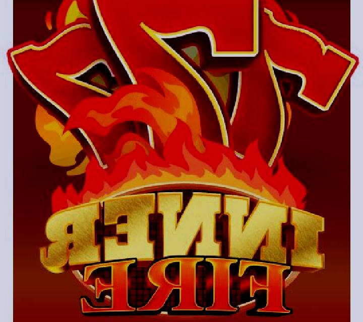 Inner Fire slot