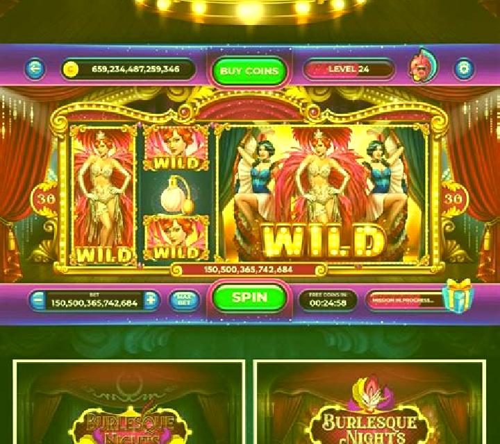 Insects 18+ slot machine