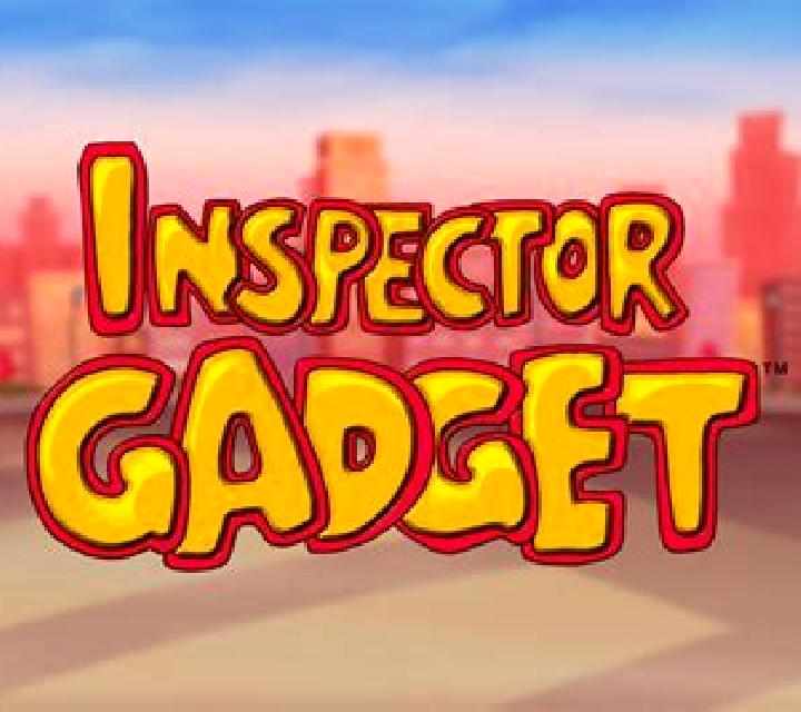 Inspector Gadget online slot