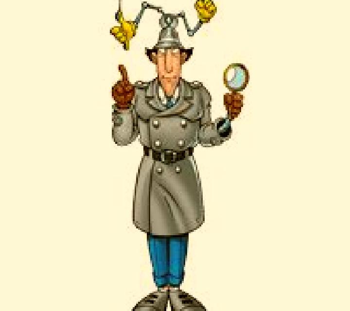 Inspector Gadget slot