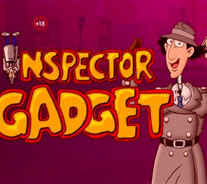Inspector slot game