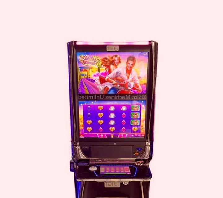 Inspiring Journey slot machine