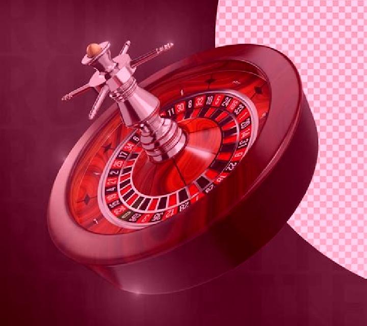 Instant 3D Roulette online slot