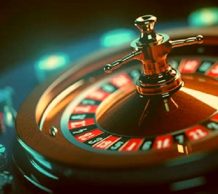 Instant 3D Roulette slot machine