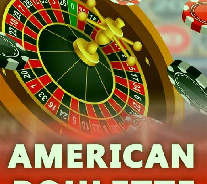 Instant American Roulette slot game