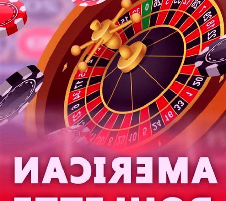 Instant American Roulette slot