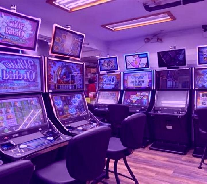 Instant Bingo (G.Games) slot game