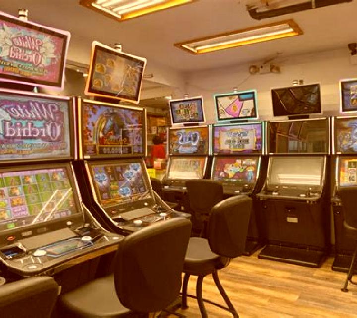 Instant Bingo (Rival Gaming) slot machine