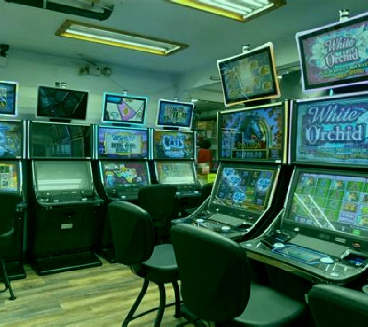 Instant Bingo (Rival Gaming) slot