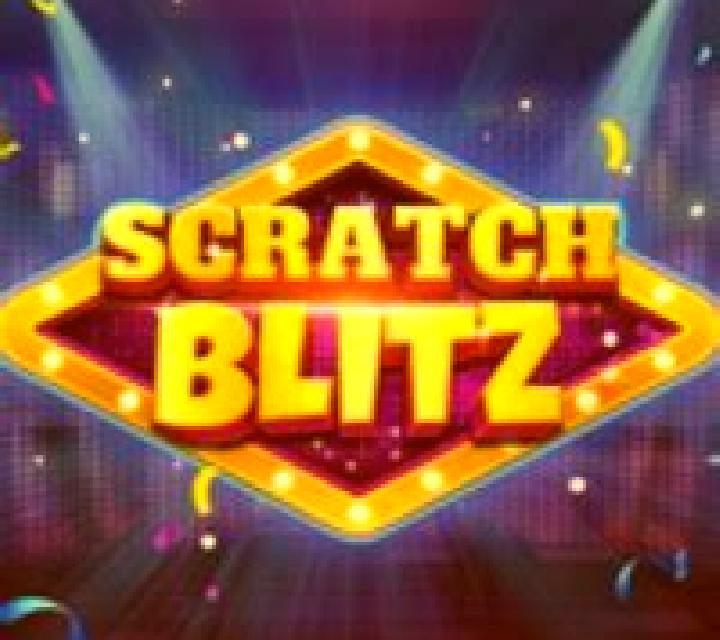 Instant Blitz Super Scratch slot