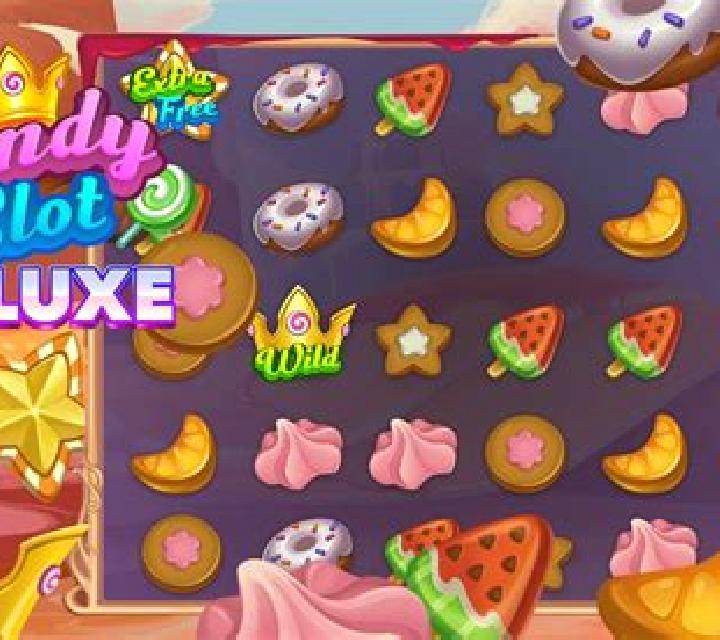 Instant Candy Bar online slot