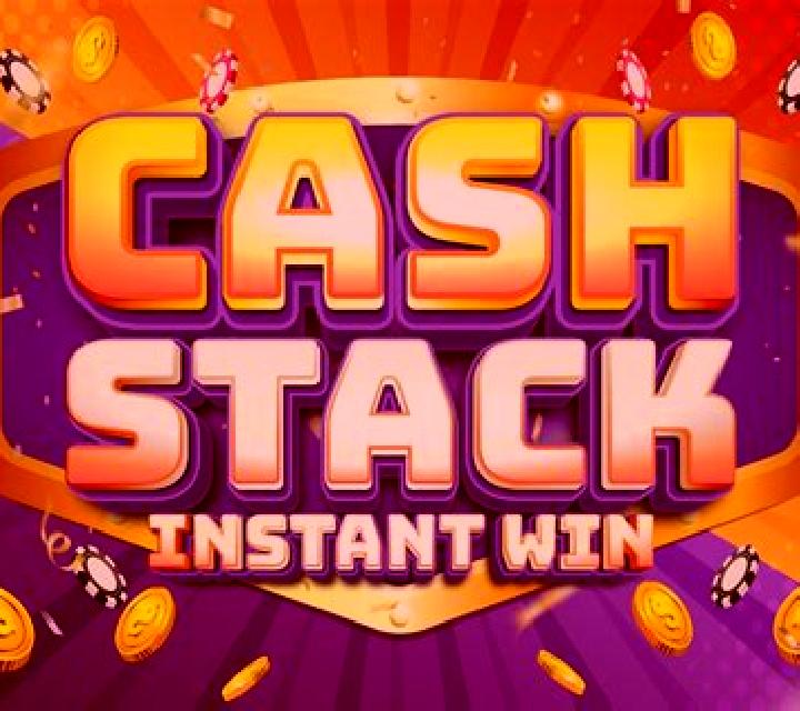 Instant Cash Platinum slot game