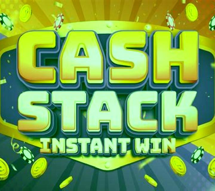 Instant Cash Platinum slot