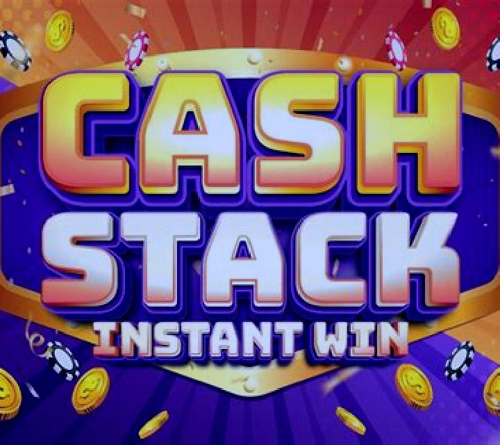 Instant Cash slot game