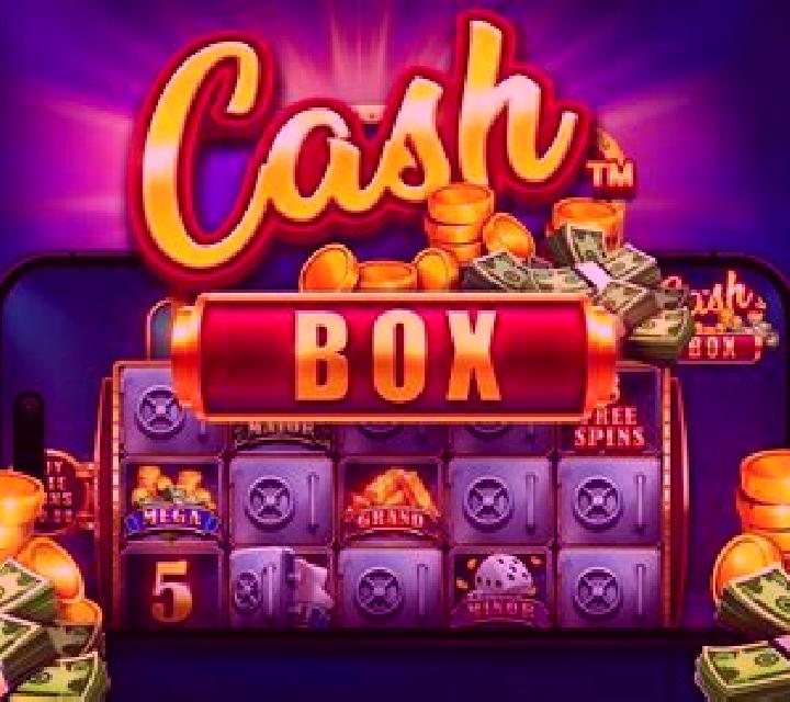 Instant Cash slot machine