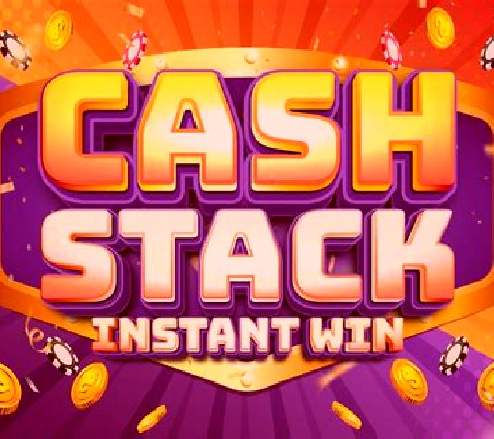 Instant Cash slot