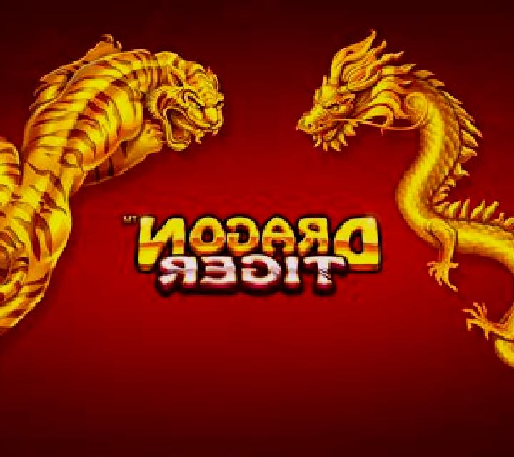 Instant Dragon Tiger online slot