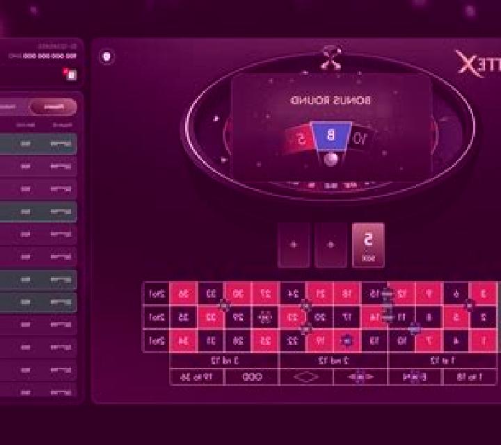 Instant Fair Roulette online slot