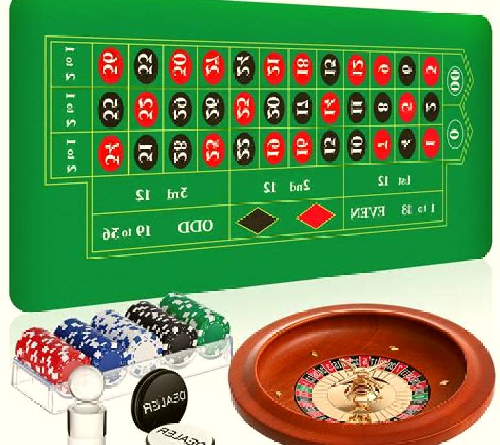 Instant Fair Roulette slot game