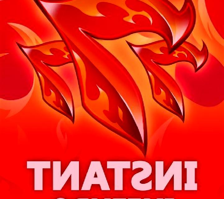 Instant Inferno online slot