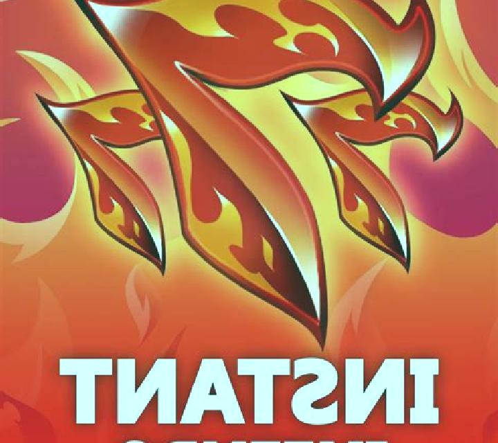 Instant Inferno slot game