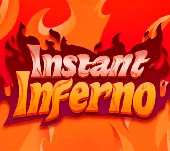 Instant Inferno slot