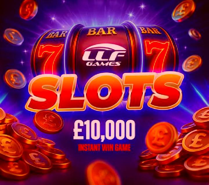 Instant Lucky 7 online slot