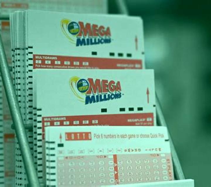 Instant Mega Millions online slot