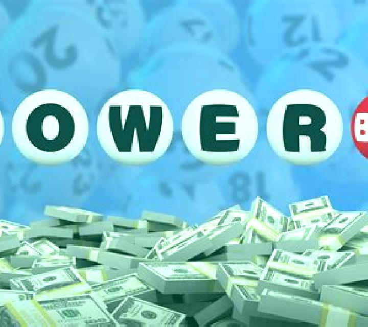 Instant Powerball online slot