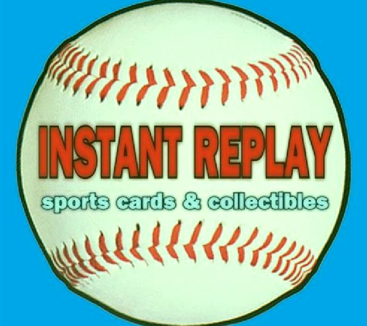 Instant Replay online slot
