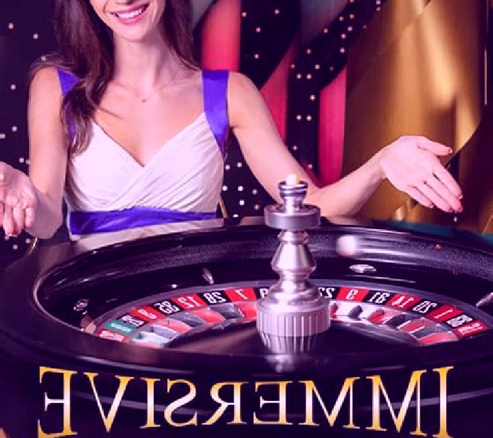 Instant Roulette (Evolution Gaming) slot game