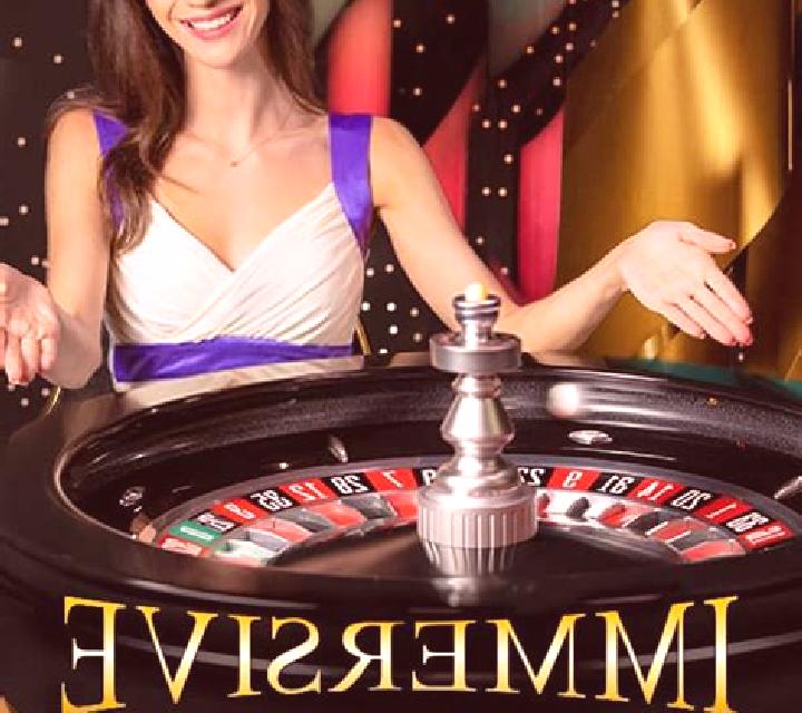 Instant Roulette (Evolution Gaming) slot machine