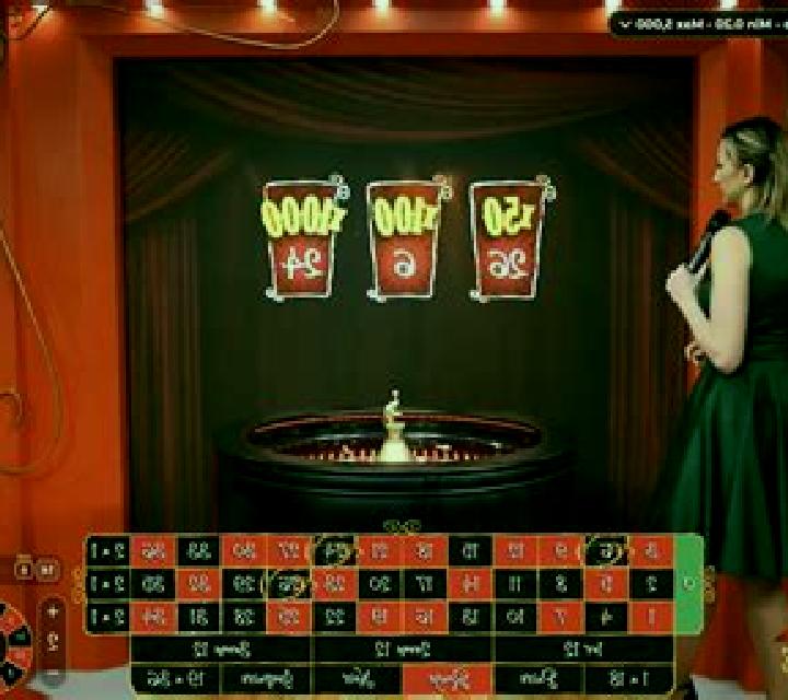 Instant Roulette (Giocaonline) online slot