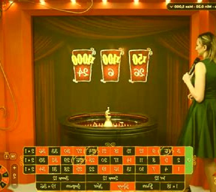 Instant Roulette (Giocaonline) slot game