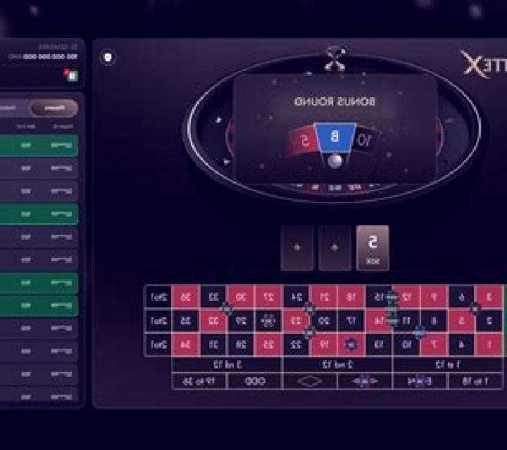 Instant Roulette (Giocaonline) slot machine