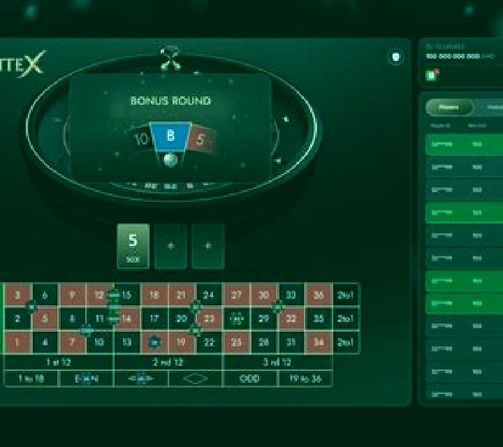 Instant Roulette (Giocaonline) slot