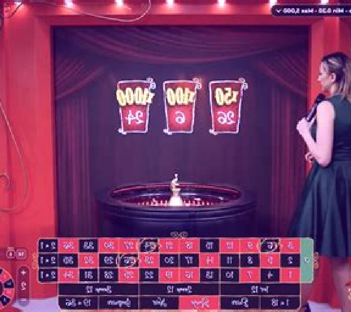 Instant Roulette (World Match) online slot