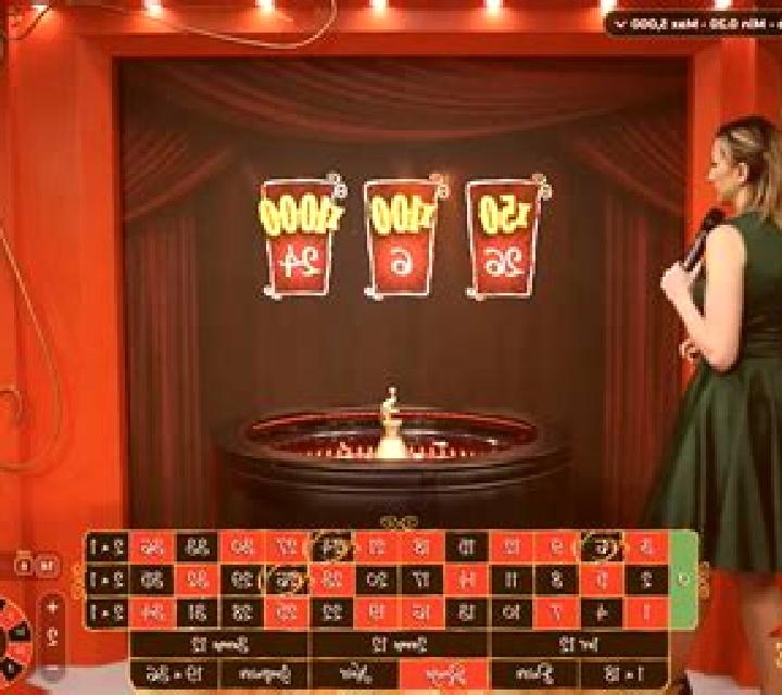 Instant Roulette (World Match) slot