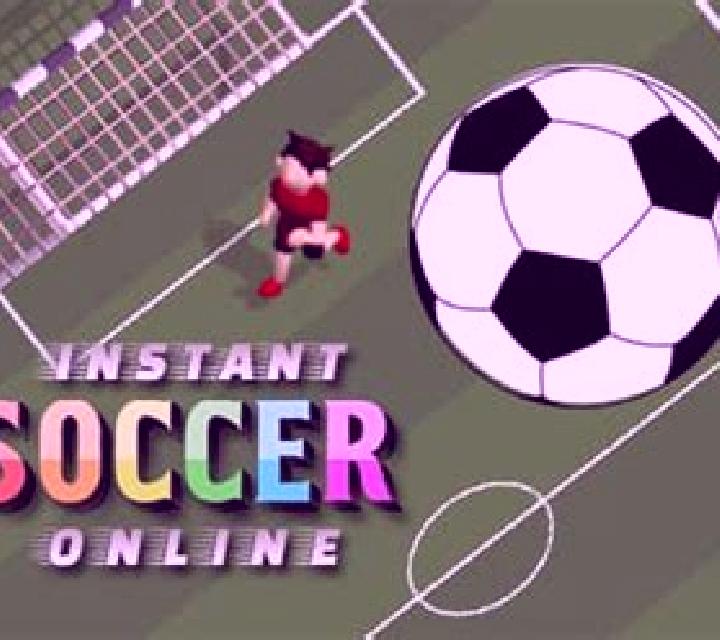 Instant Soccer online slot