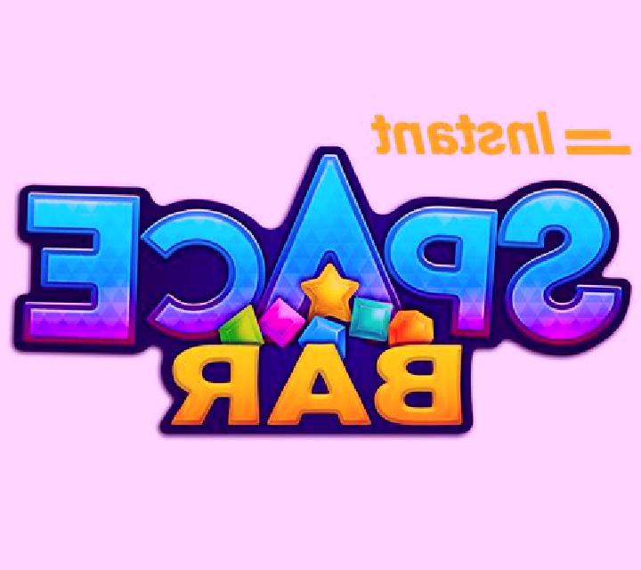 Instant Space Bar slot machine