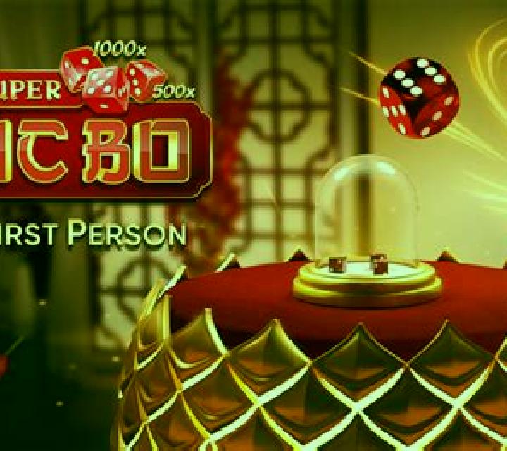Instant Super Sic Bo online slot