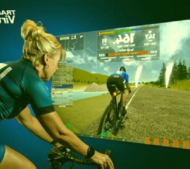 Instant Virtual Cycling online slot