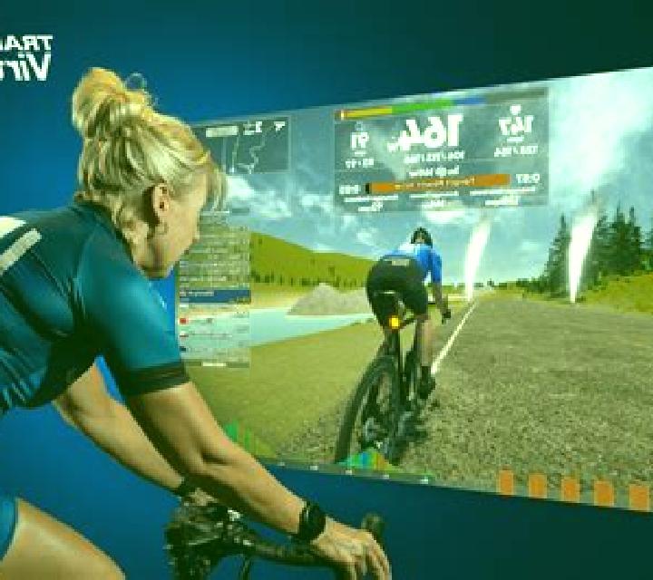 Instant Virtual Cycling slot